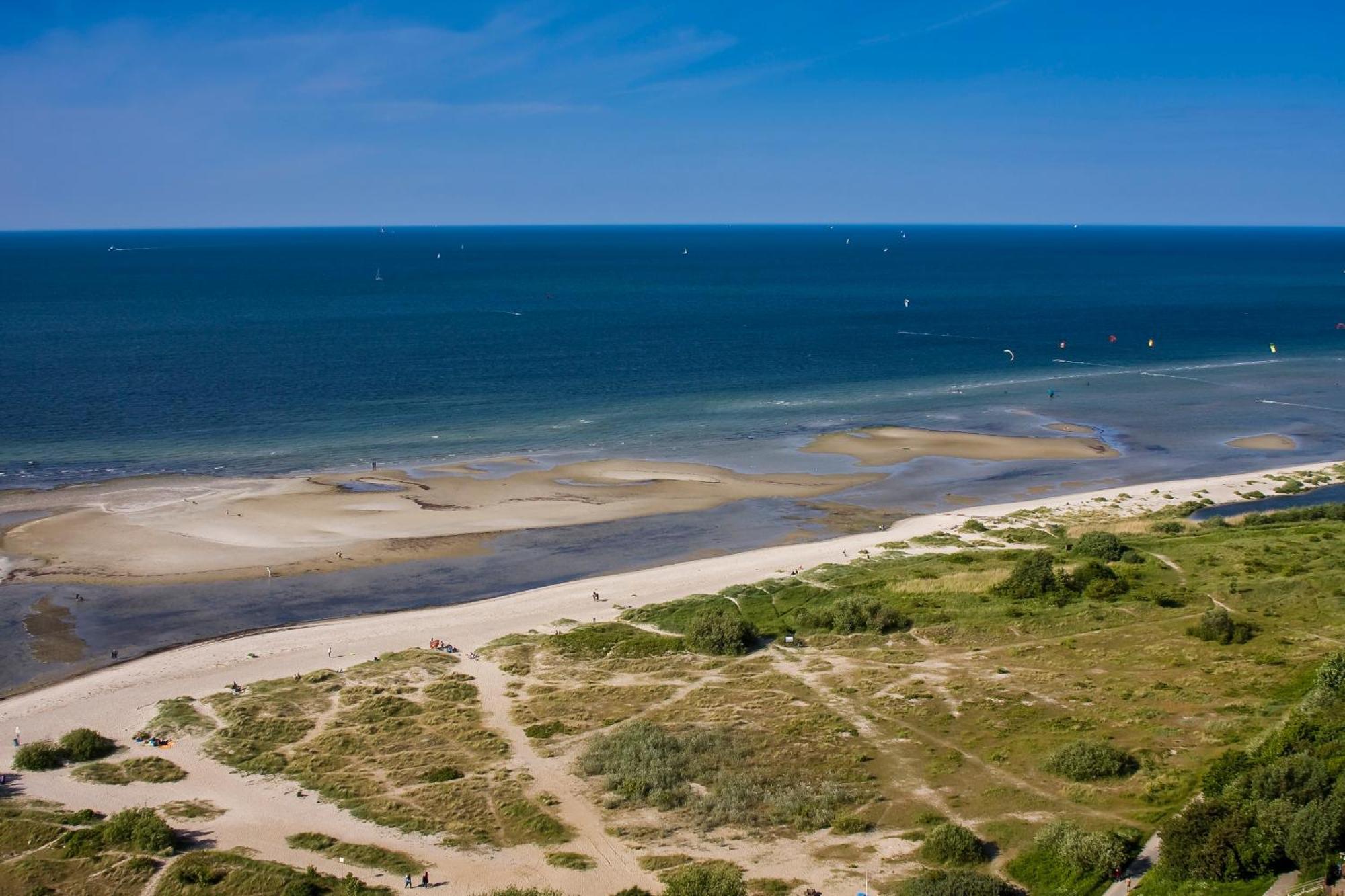Lagunenblick 1 Marina Wendtorf Eksteriør bilde